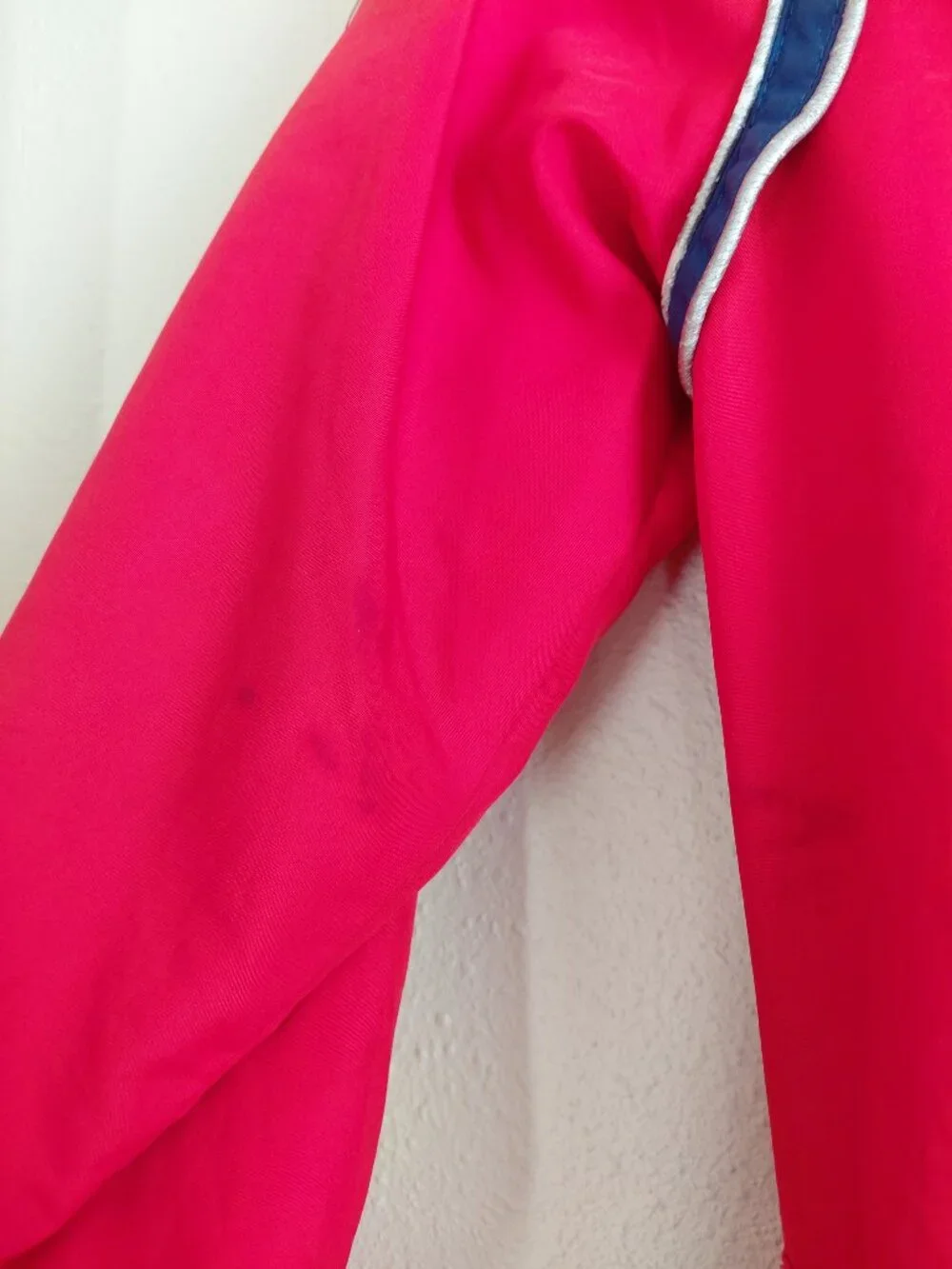 Disney Cars Pixar Lightning McQueen Costume Kids Size 10